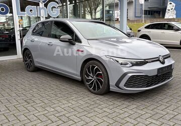 VW Golf 43.380 km 26.990 &euro; Waldbröl 51545