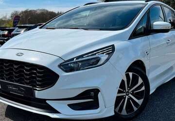 Ford S-Max 98.100 km 23.997 &euro; Waldbröl 51545