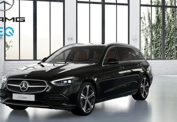 Mercedes-Benz C 180 9.980 km 36.660 &euro; Siegen 57074