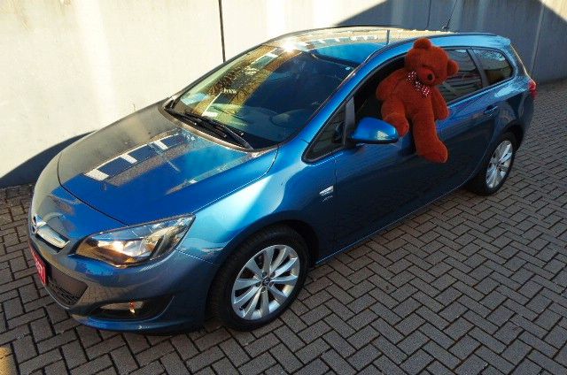 Opel Astra 82.500 km 6.811 &euro; Kreuztal-Krombach 57223