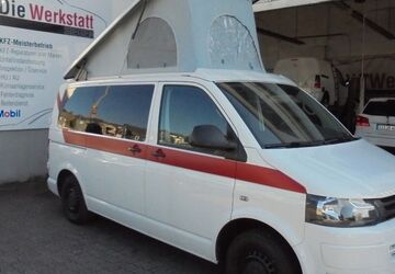 VW T5 California 133.200 km 21.300 &euro; Siegen 57076