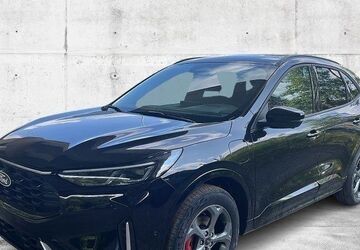 Ford Kuga 17.000 km 36.900 &euro; Betzdorf 57518