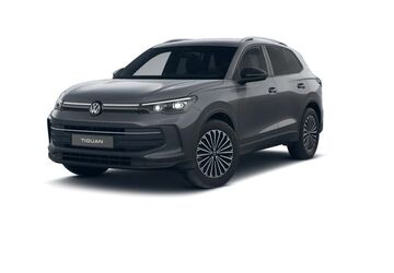 VW Tiguan 24.800 km 33.850 &euro; Siegen 57076