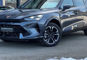 Cupra Formentor 17.111 km 31.550 &euro; Wenden 57482