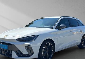 Cupra Leon 7.259 km 28.910 &euro; Erndtebrück 57339