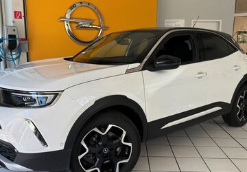 Opel Mokka 22.000 km 24.990 &euro; Olpe 57462