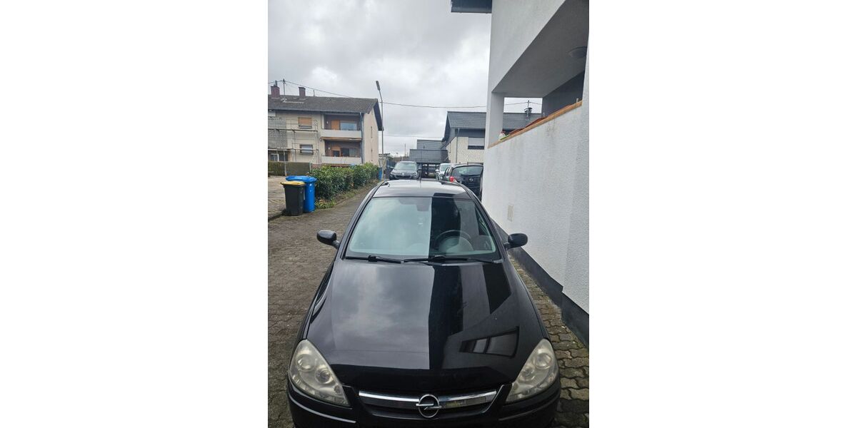 Opel Corsa 181.000 km 800 &euro; Fürthen 57539