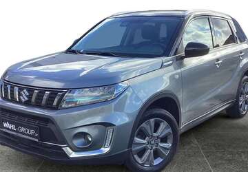 Suzuki Vitara 15.748 km 22.990 &euro; Siegen 57076