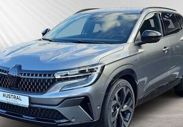 Renault Austral 6.897 km 34.897 &euro; Neunkirchen 57290