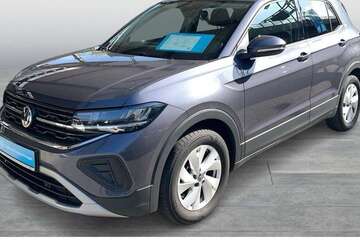 VW T-Cross 24.800 km 21.550 &euro; Siegen 57076