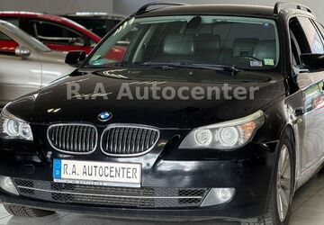 BMW 525 161.578 km 3.600 &euro; Breitscheid-Medenbach 35767