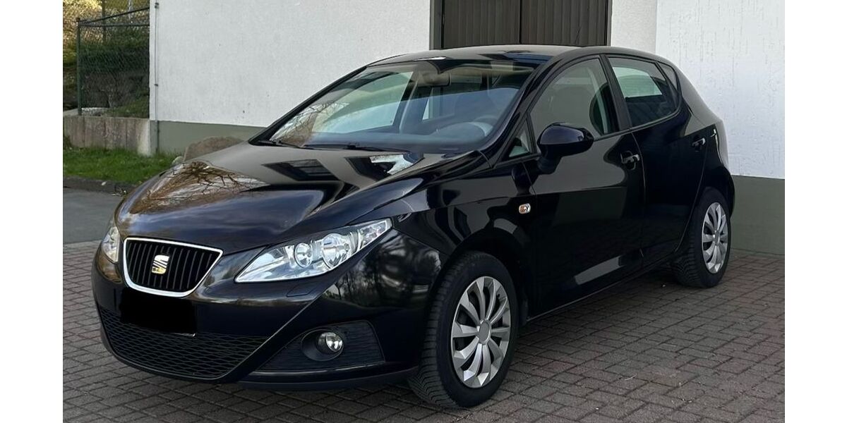 Seat Ibiza 181.000 km 4.999 &euro; Siegen 57078