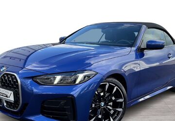 BMW 420 5.643 km 54.890 &euro; Siegen 57076