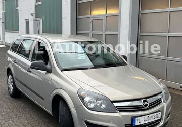 Opel Astra 114.303 km 4.250 &euro; Kreuztal 57223