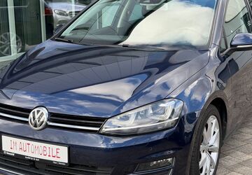 VW Golf 248.402 km 7.990 &euro; Wilnsdorf 57234