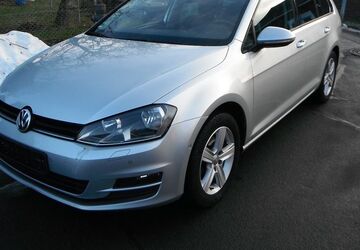VW Golf 185.800 km 7.400 &euro; Dillenburg 35687