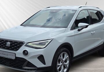 Seat Arona 26.851 km 21.797 &euro; Neunkirchen 57290