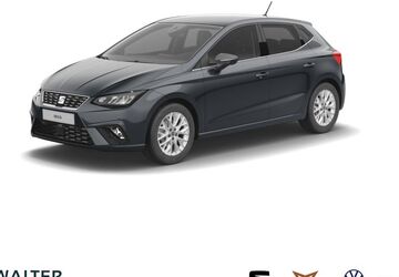 Seat Ibiza 14.100 km 18.950 &euro; Kreuztal 57223