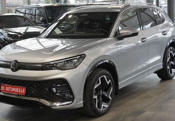 VW Tiguan 14.350 km 43.891 &euro; Olpe 57462