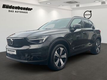 Gebrauchte Volvo XC40