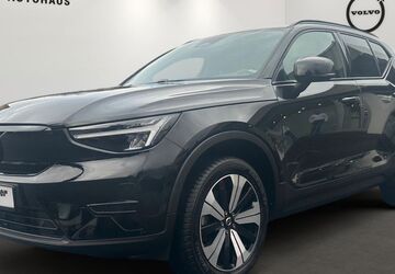 Volvo XC40 43.400 km 32.888 &euro; Siegen 57076