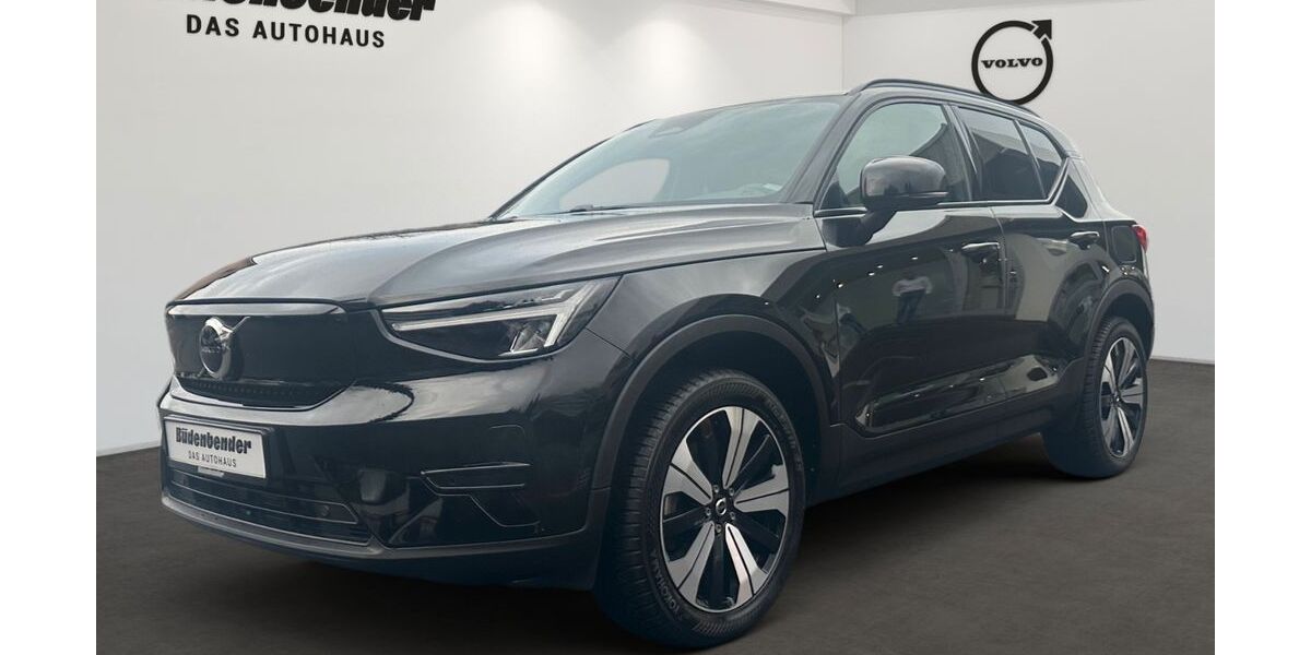 Volvo XC40 43.400 km 32.888 &euro; Siegen 57076