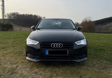 Audi A3 67.000 km 11.000 &euro; Drolshagen 57489