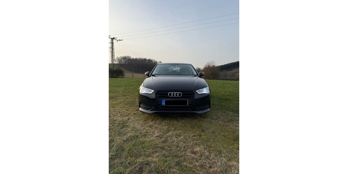 Audi A3 67.000 km 11.000 &euro; Drolshagen 57489