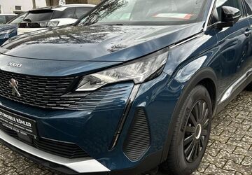 Peugeot 3008 28.300 km 23.690 &euro; Siegen 57072