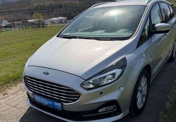 Ford S-Max 145.000 km 14.490 &euro; Kirchhundem 57399
