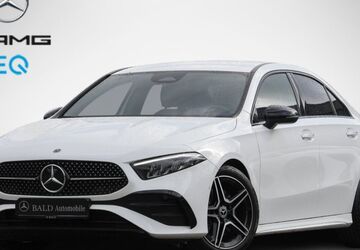 Mercedes-Benz A 220 17.882 km 37.310 &euro; Waldbröl 51545
