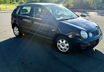 VW Polo 150.000 km 1.500 &euro; Siegen 57076