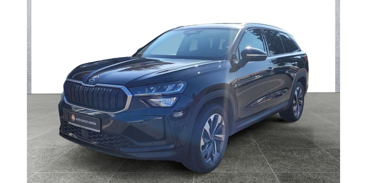 Skoda Kodiaq 9.850 km 38.480 &euro; Betzdorf 57518