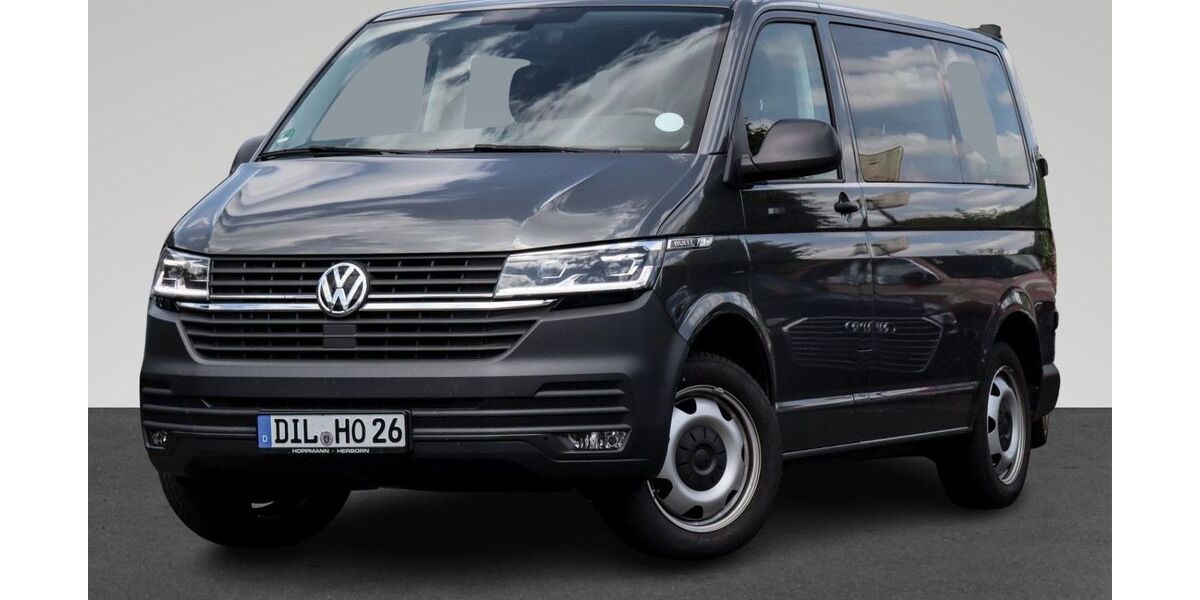 VW T6 Caravelle 107.000 km 52.980 &euro; Herborn 35745