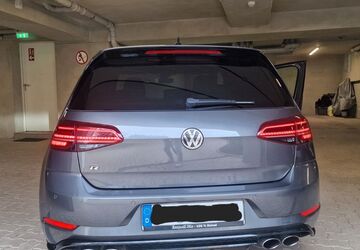 VW Golf 105.000 km 22.990 &euro; Kreuztal 57223