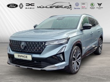Gebrauchte Renault Espace