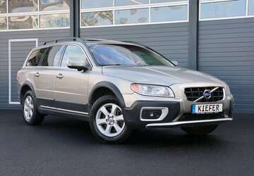 Volvo XC70 165.234 km 14.950 &euro; Rennerod 56744