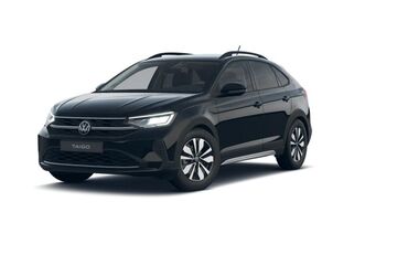 VW Taigo 23.900 km 20.550 &euro; Siegen 57076