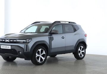 Dacia Duster 23.126 km 24.990 &euro; Olpe 57462