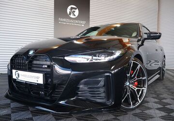 BMW M440 11.493 km 49.900 &euro; Wenden 57482