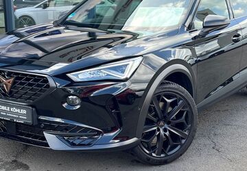 Cupra Formentor 28.808 km 34.990 &euro; Wenden 57482