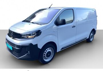 Opel Vivaro 23.036 km 26.440 &euro; Lennestadt 57368