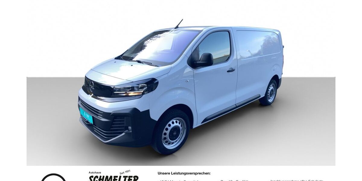 Opel Vivaro 23.036 km 26.440 &euro; Lennestadt 57368