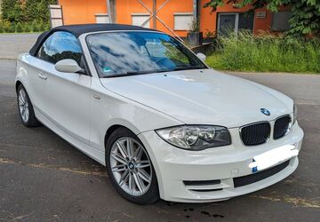 BMW 120 123.000 km 9.150 &euro; Alsdorf 57518