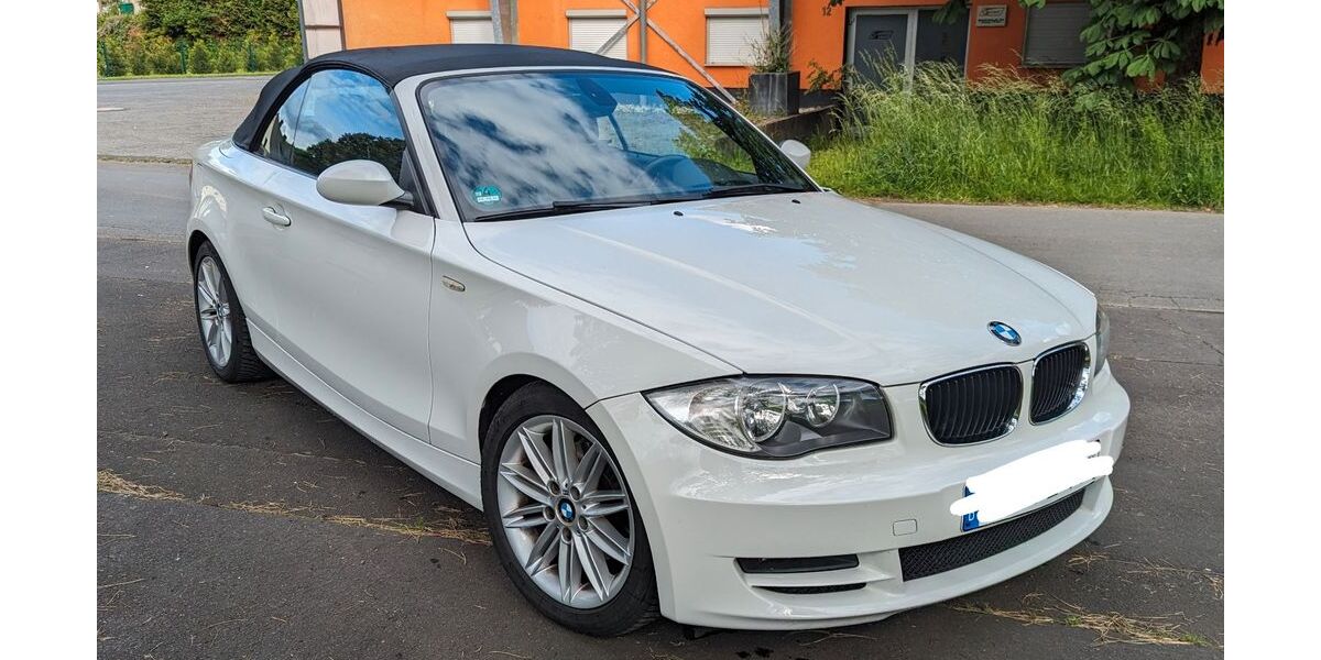 BMW 120 123.000 km 9.150 &euro; Alsdorf 57518