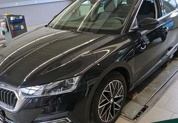 Skoda Octavia 50.700 km 23.950 &euro; Siegen 57076