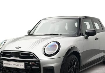 Mini Cooper S 14.675 km 33.038 &euro; Siegen 57076