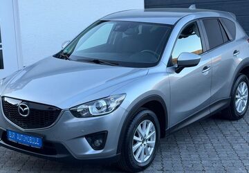 Mazda CX-5 96.730 km 12.970 &euro; Burbach 57299