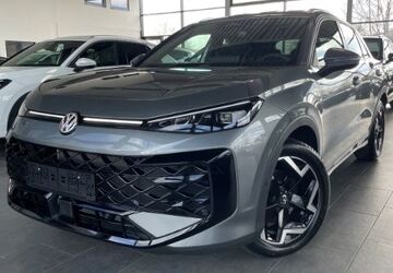 VW T-Roc 1.100 km 36.970 &euro; Attendorn 57439