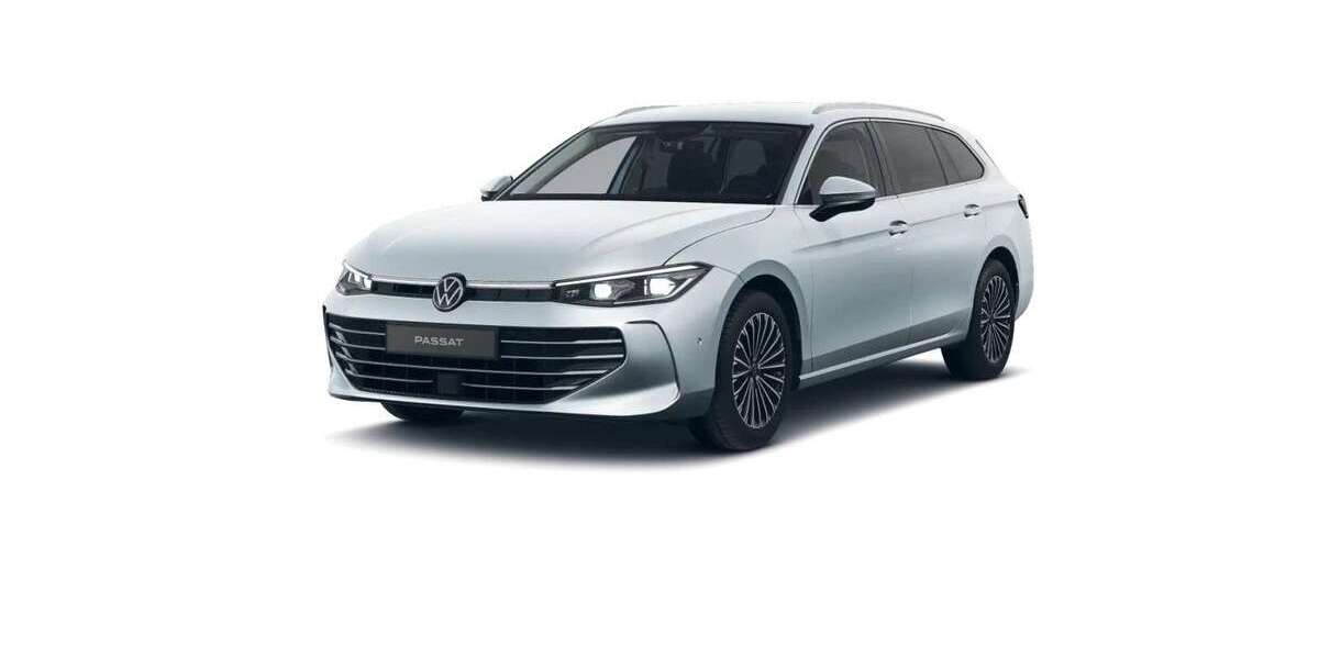 VW Passat Variant 13.600 km 34.950 &euro; Siegen 57074